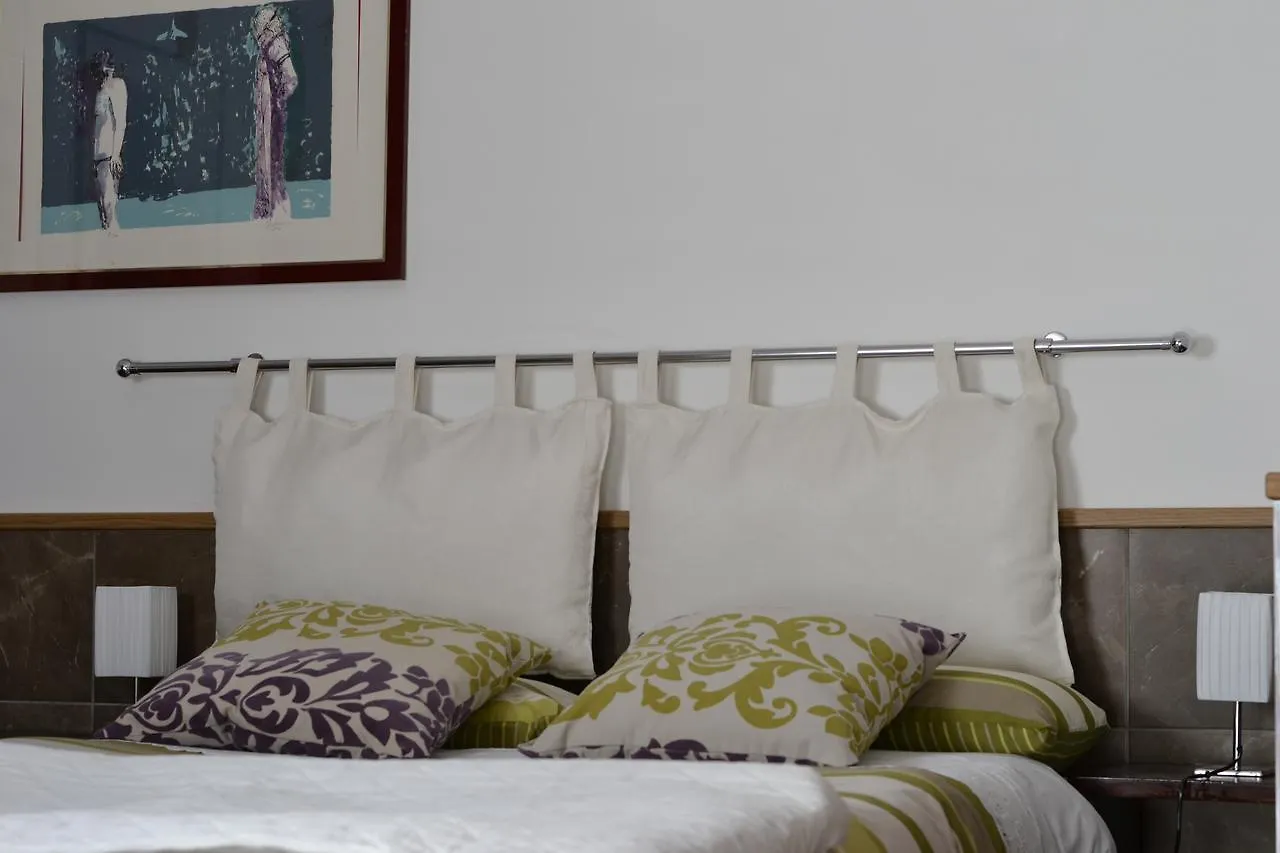 Bed & Breakfast B&B Villa Ciambra Altofonte Italië