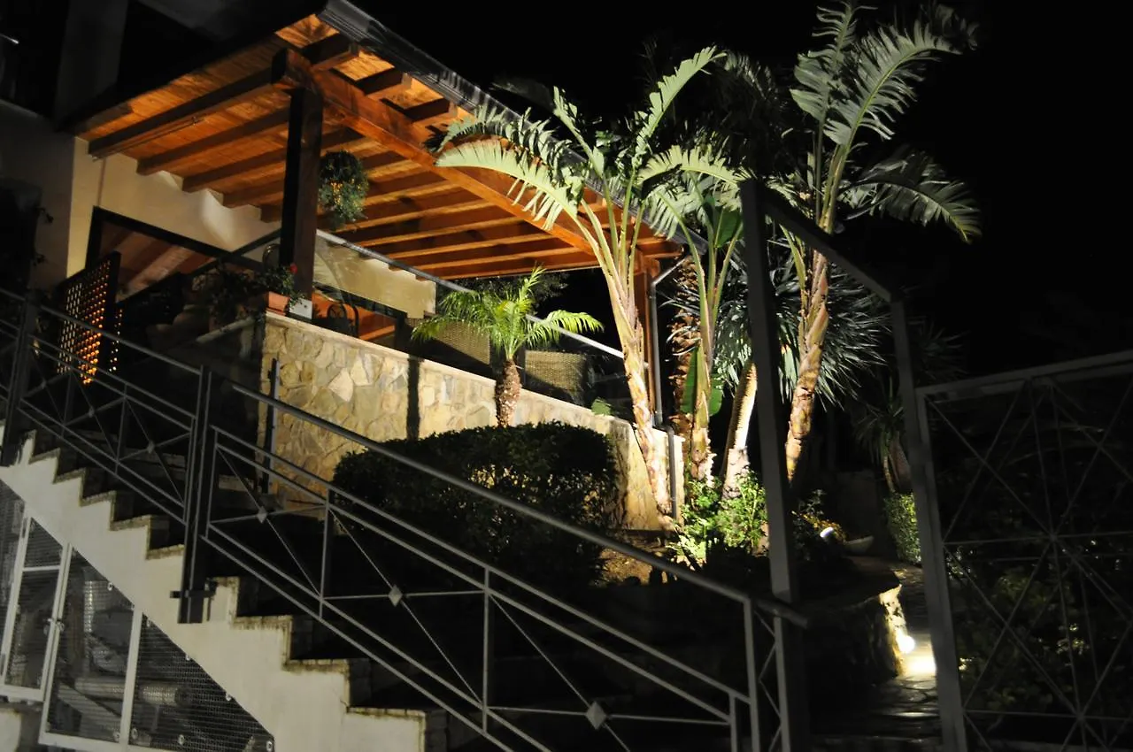 B&B Villa Ciambra Altofonte