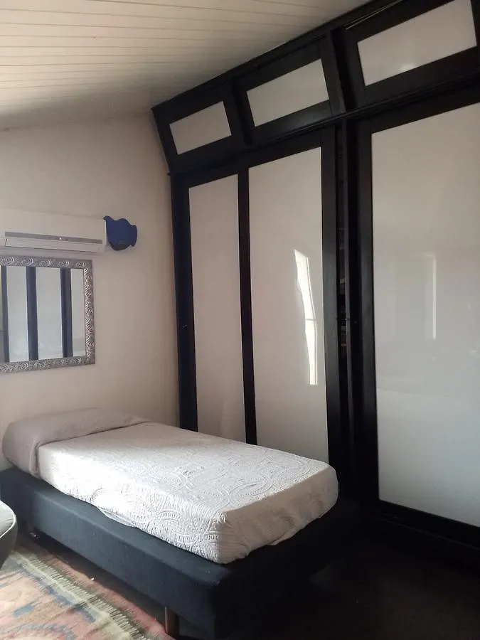 Bed & Breakfast B&B Villa Ciambra Altofonte