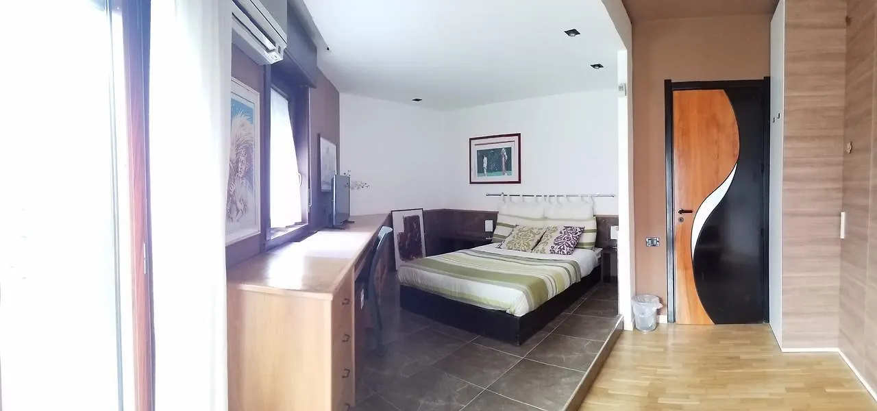 Bed & Breakfast B&B Villa Ciambra Altofonte